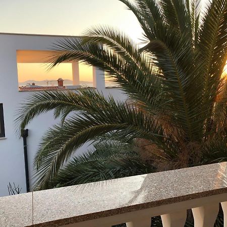 Apartmani Svit Zadar Eksteriør bilde