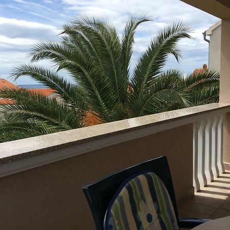 Apartmani Svit Zadar Eksteriør bilde