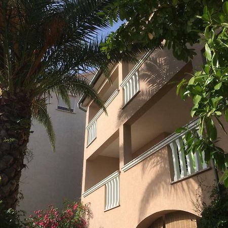 Apartmani Svit Zadar Eksteriør bilde