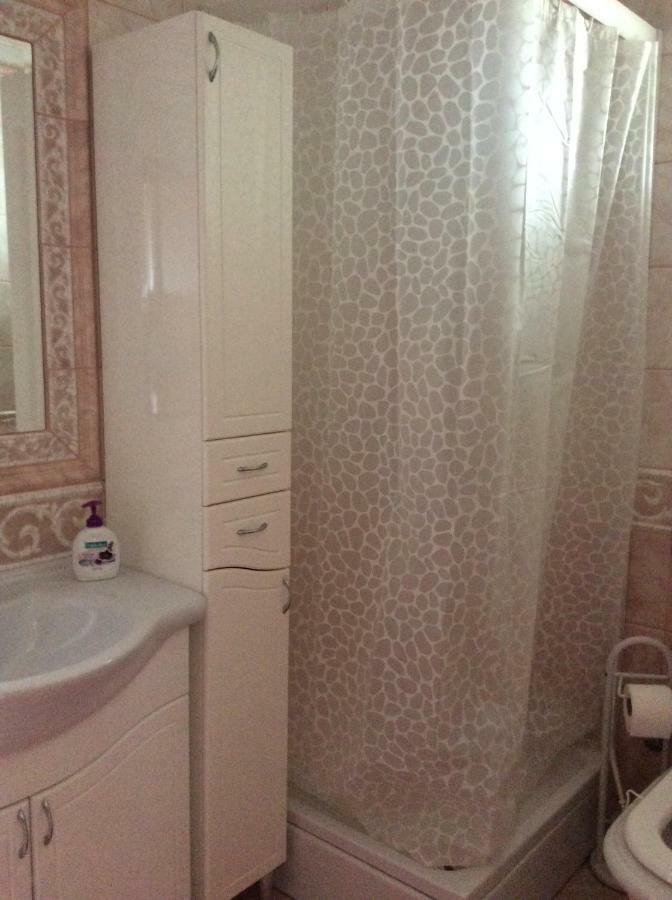 Apartmani Svit Zadar Eksteriør bilde