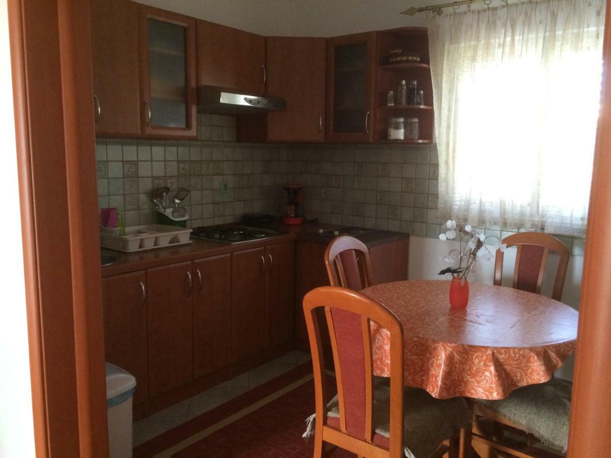 Apartmani Svit Zadar Eksteriør bilde