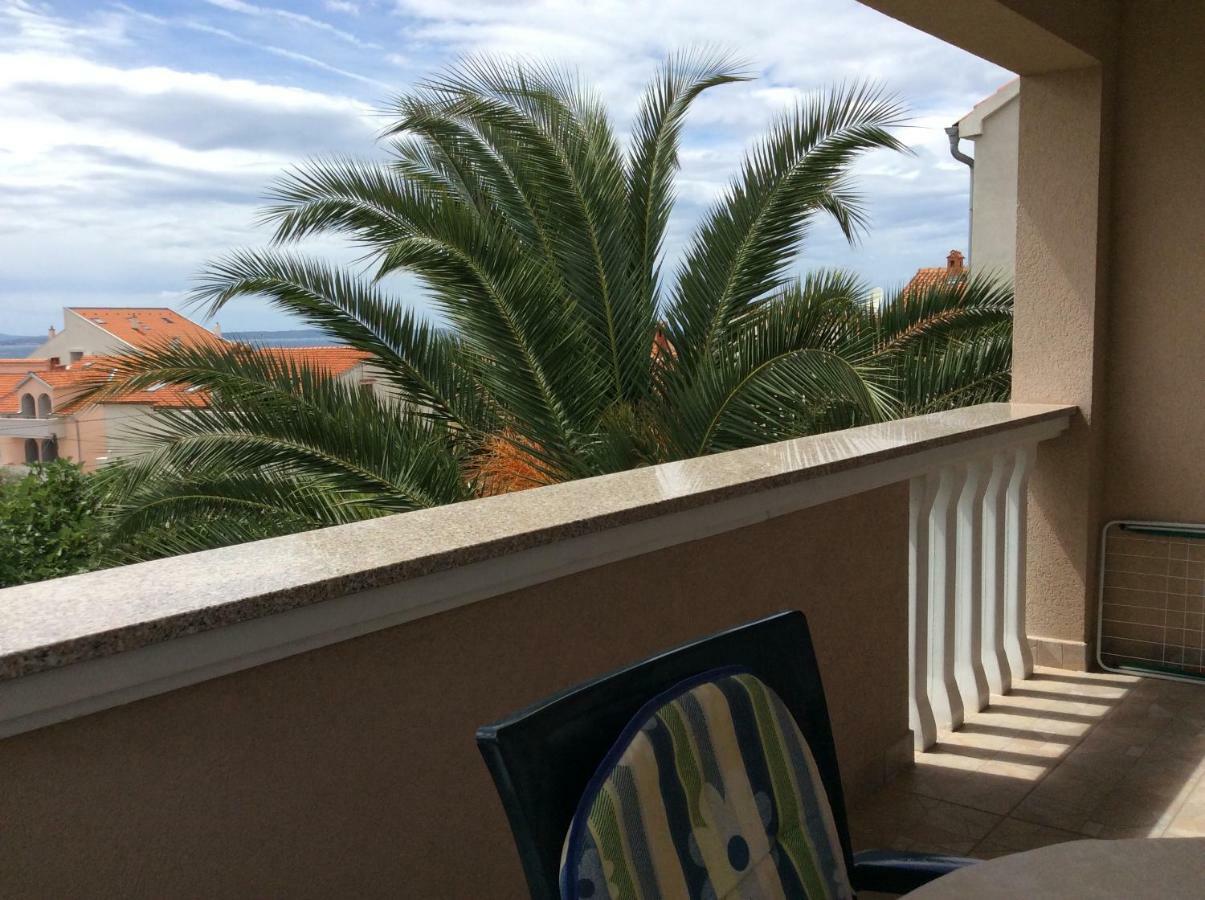 Apartmani Svit Zadar Eksteriør bilde