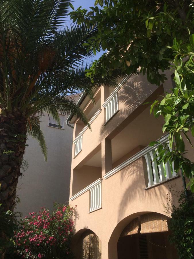 Apartmani Svit Zadar Eksteriør bilde